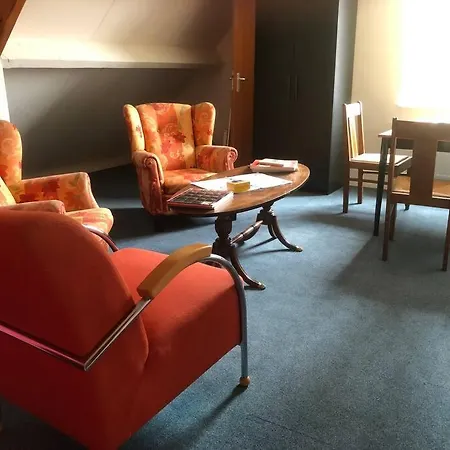 Apartment Laaker Nearby Outlet Roermond