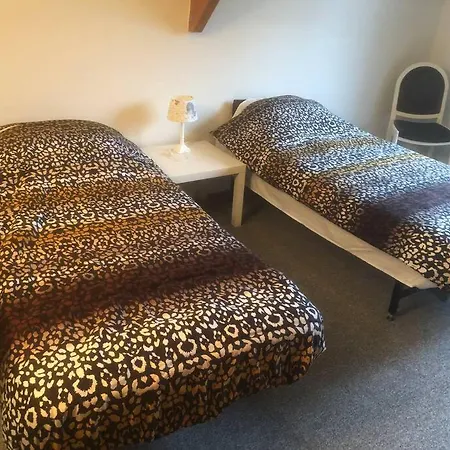 Apartment Laaker Nearby Outlet Roermond