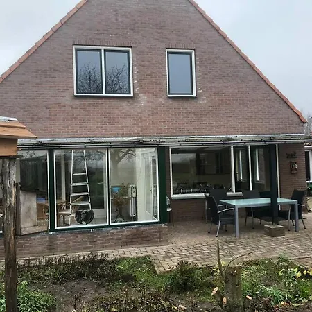 Laaker Nearby Outlet Roermond Apartment