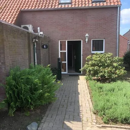 Apartment Laaker Nearby Outlet Roermond Ohe en Laak