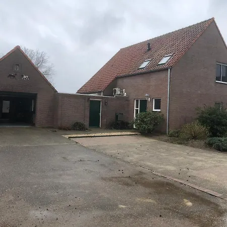 Laaker Nearby Outlet Roermond Appartement *