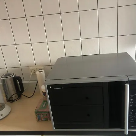 Apartment Laaker Nearby Outlet Roermond