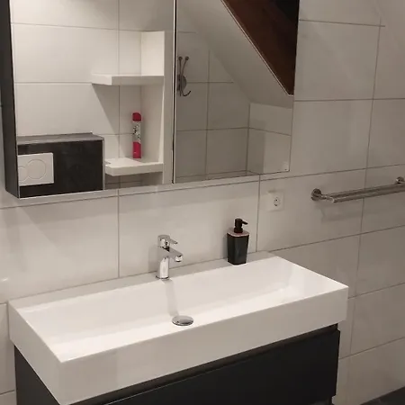 Laaker Nearby Outlet Roermond Appartement