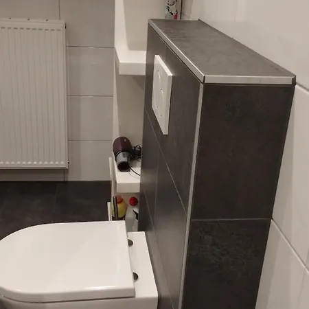 Laaker Nearby Outlet Roermond Appartement *
