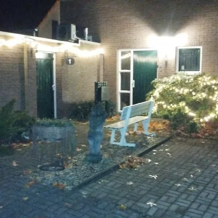 Laaker Nearby Outlet Roermond Apartamento Ohé en Laak