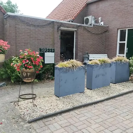 Apartamento Laaker Nearby Outlet Roermond *