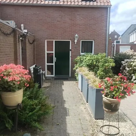Appartement Laaker Nearby Outlet Roermond *