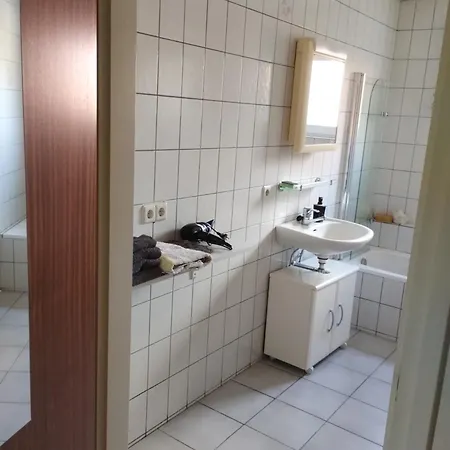 Laaker Nearby Outlet Roermond Apartment