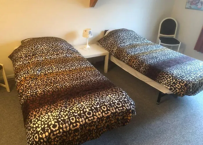 Apartamento Laaker Nearby Outlet Roermond