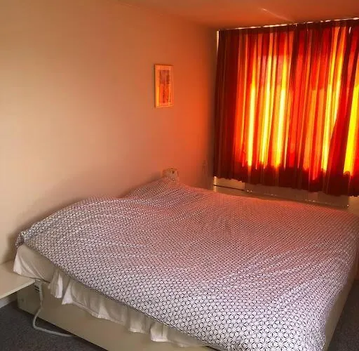 Laaker Nearby Outlet Roermond Appartement