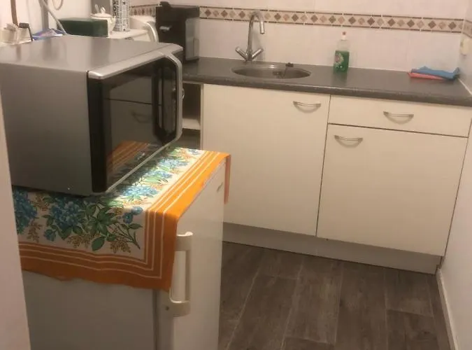 Appartement Laaker Nearby Outlet Roermond Ohé en Laak