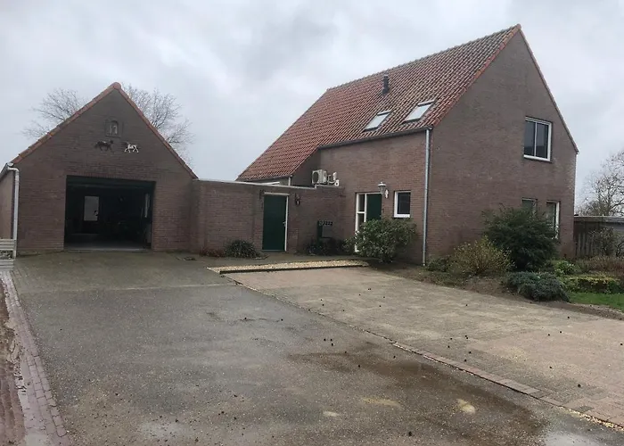 Laaker Nearby Outlet Roermond Appartement *
