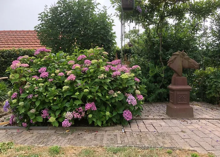 Apartamento Laaker Nearby Outlet Roermond