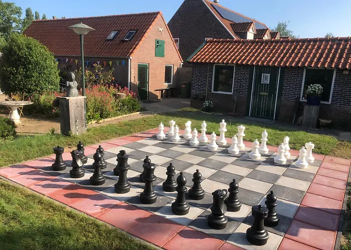 Laaker Nearby Outlet Roermond Appartement *