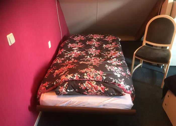 Laaker Nearby Outlet Roermond Apartamento *