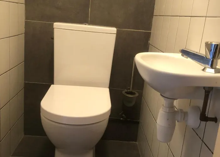 Appartement Laaker Nearby Outlet Roermond