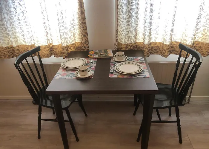 Laaker Nearby Outlet Roermond Apartamento