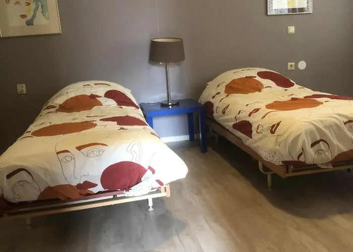 Appartement Laaker Nearby Outlet Roermond *