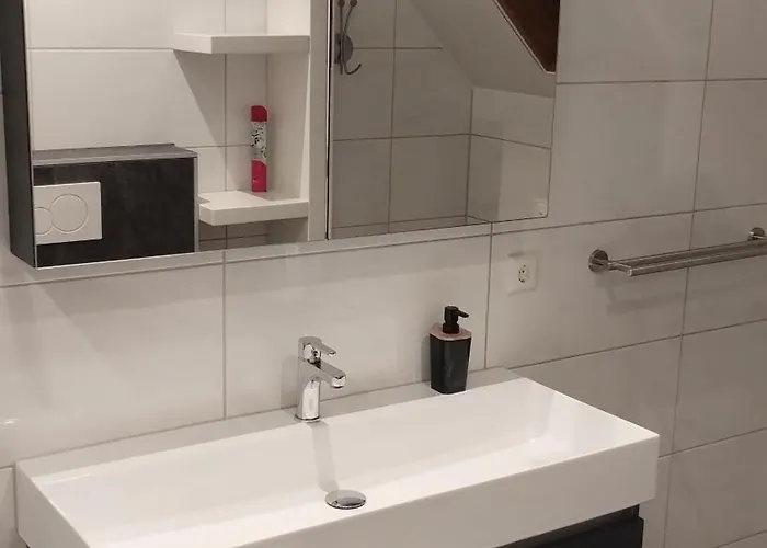 Laaker Nearby Outlet Roermond Appartement