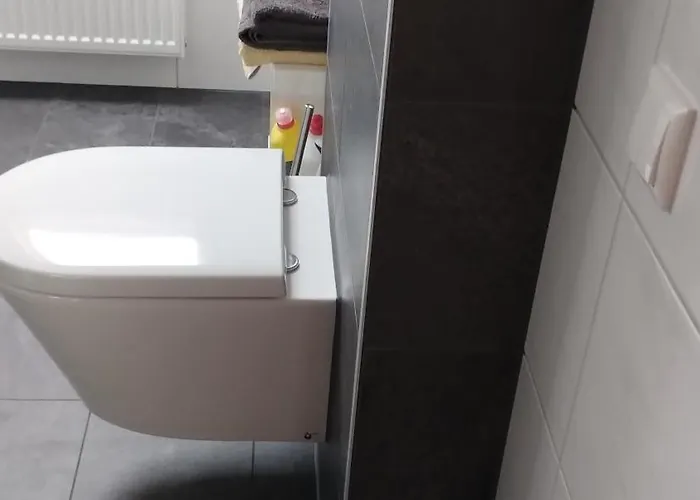 Laaker Nearby Outlet Roermond Appartement *