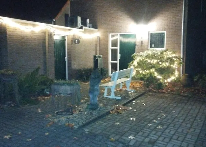 Laaker Nearby Outlet Roermond Apartamento Ohé en Laak