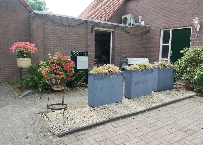 Apartamento Laaker Nearby Outlet Roermond *