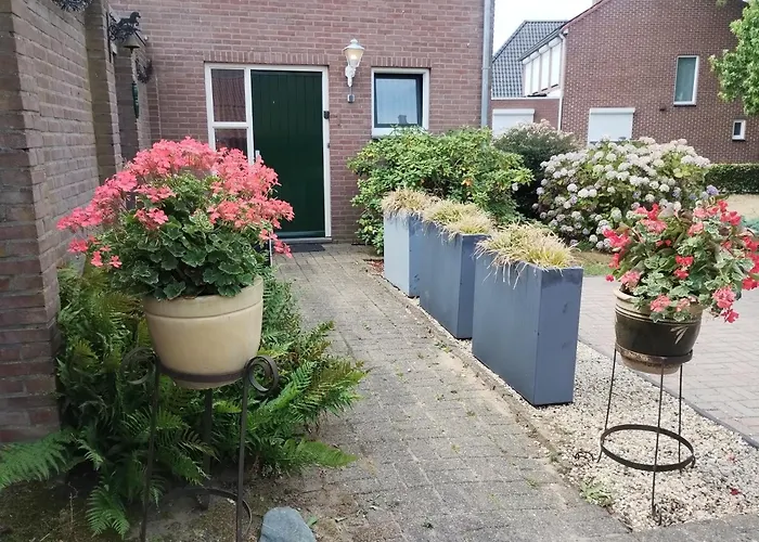 Appartement Laaker Nearby Outlet Roermond
