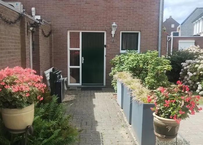 Appartement Laaker Nearby Outlet Roermond *