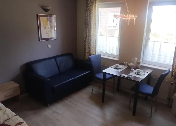 Laaker Nearby Outlet Roermond Appartement *