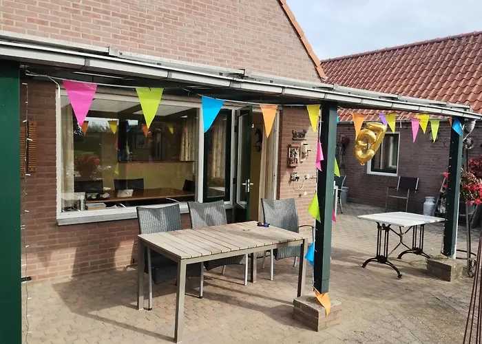 Laaker Nearby Outlet Roermond Apartamento