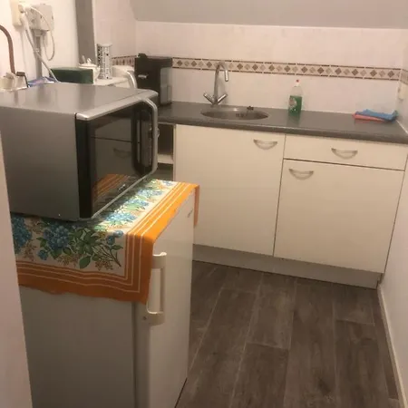 Apartment Laaker Nearby Outlet Roermond Ohé en Laak
