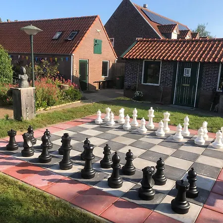 Laaker Nearby Outlet Roermond 아파트 *