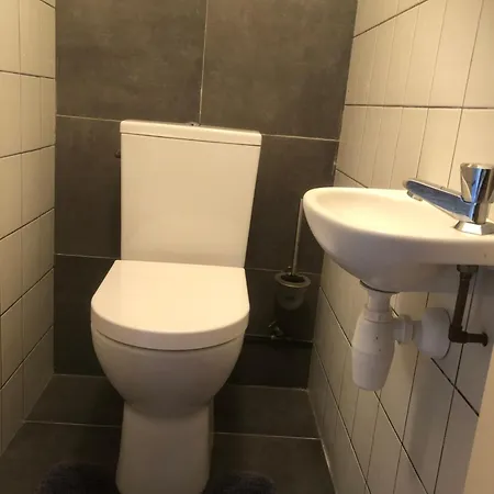 Apartment Laaker Nearby Outlet Roermond