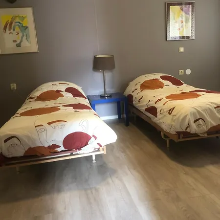 아파트 Laaker Nearby Outlet Roermond *