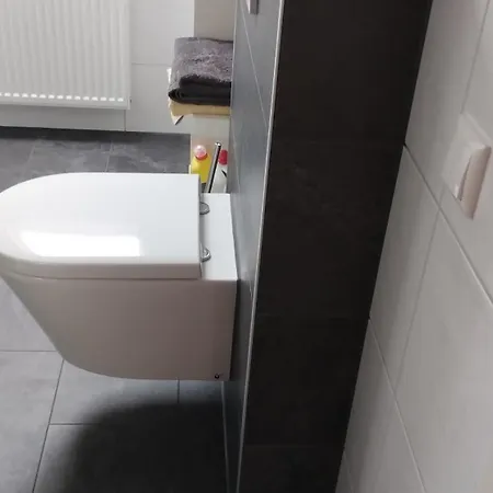 Laaker Nearby Outlet Roermond 아파트 *
