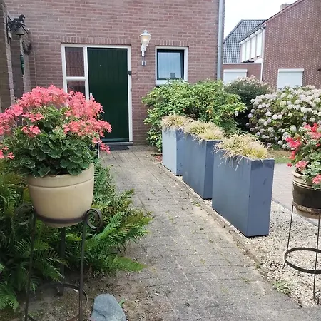 Daire Laaker Nearby Outlet Roermond